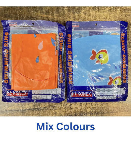 Konex Ring (80cm) Swimming Tube