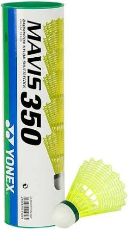 YONEX Mavis 350  Shuttlecock