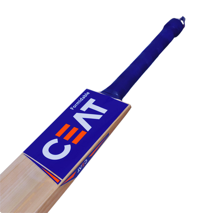 CEAT Formidable Kashmir Willow Cricket bat