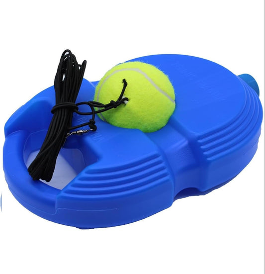 Training Tennis Rebounce Ball