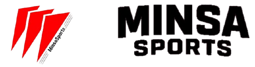 Minsa Sports Online Store