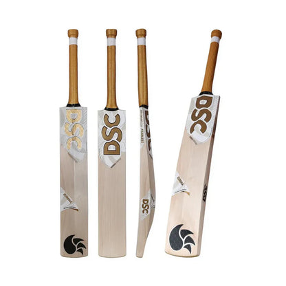 DSC Eureka Fortune 50 English Willow Cricket Bat