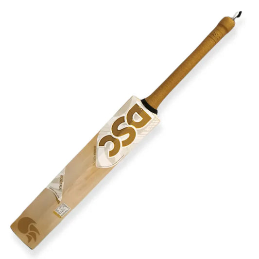 DSC Eureka Fortune 50 English Willow Cricket Bat