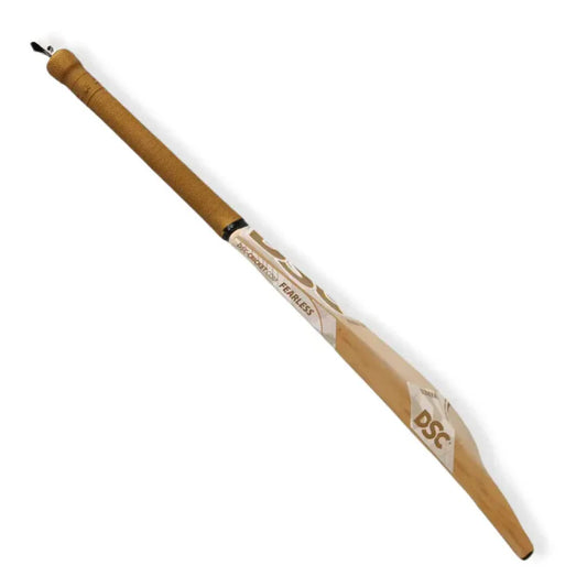 DSC Eureka Fortune 50 English Willow Cricket Bat