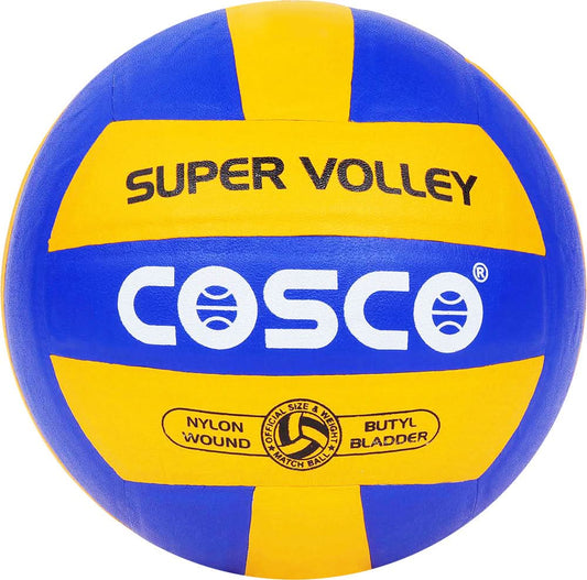 Cosco SuperVolley  (Size 04)