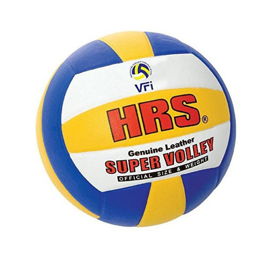 HRS Supervolley Ball