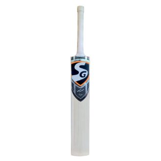 SG T-1000 Kashmir Willow Tennis Cricket Bat