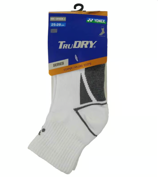 Yonex Tru 3D Cotton Socks