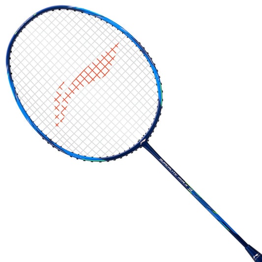 Li-ning Superlight max-9