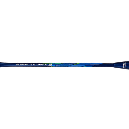 Li-ning Superlight max-9