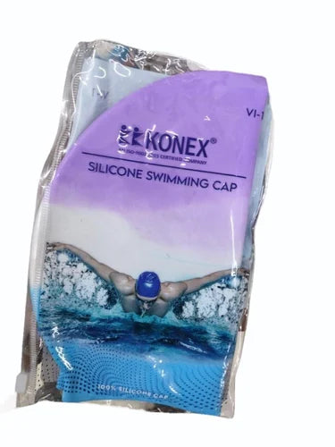 Konex Ci-516 Swimming Cap