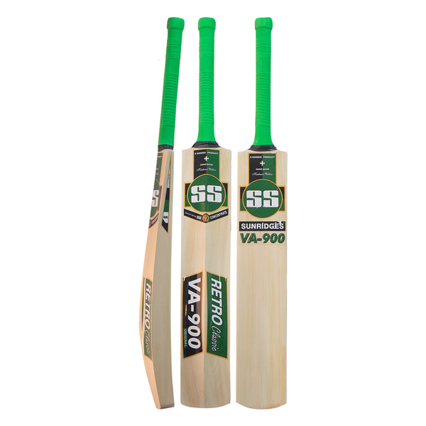 SS VA-900 Solitaire Cricket Bat Kashmir Willow