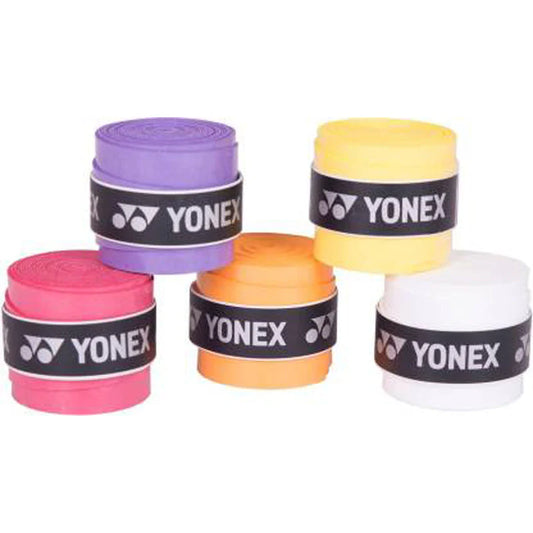 Yonex Etec Super Grip (Pack of 3pc)