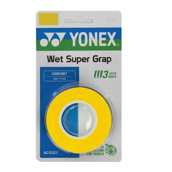 Yonex Wet Super Grip