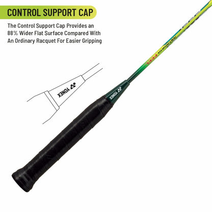 Yonex Astrox 01 feel