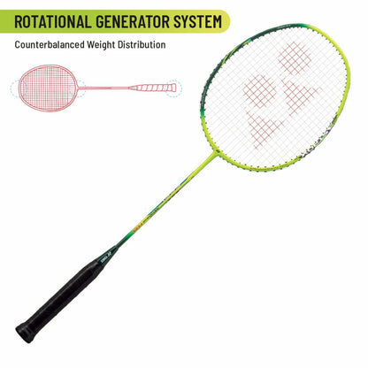 Yonex Astrox 01 feel