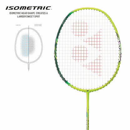 Yonex Astrox 01 feel